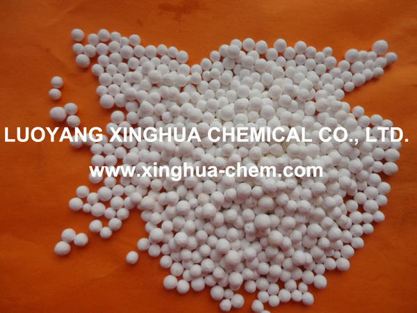 Activated Alumina