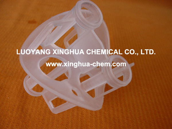 Plastic Heilex Ring